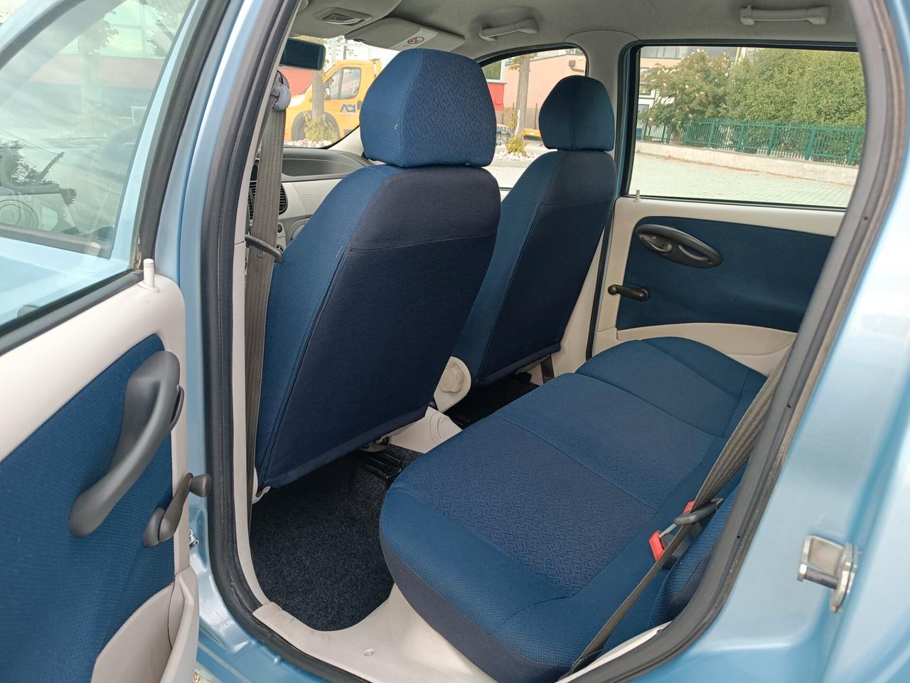 Fiat Punto 1.3 Multijet 16V 5 porte Active