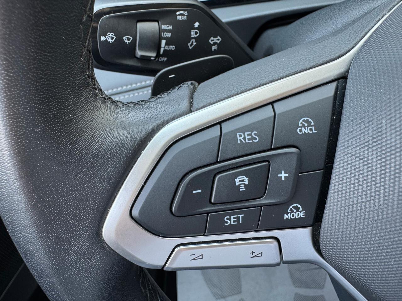 Volkswagen Tiguan 1.5 etsi Edition Plus 130cv dsg / NO VINCOLI