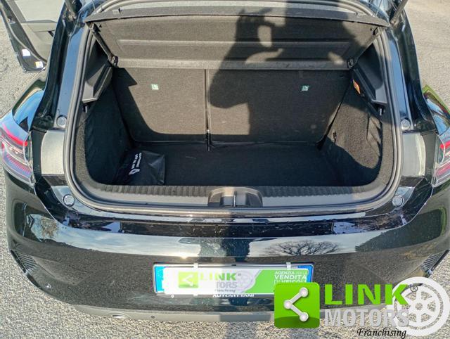 RENAULT Clio TCe 90 CV 5 porte Techno