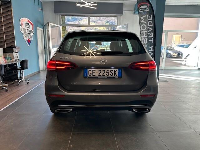 Mercedes-benz B 180 d Automatic Sport Plus 2021