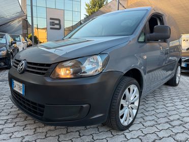 Volkswagen Caddy CATENA NUOVA 3AS. TOUR. 2A 1.2 TSI 86CV TRENDLINE