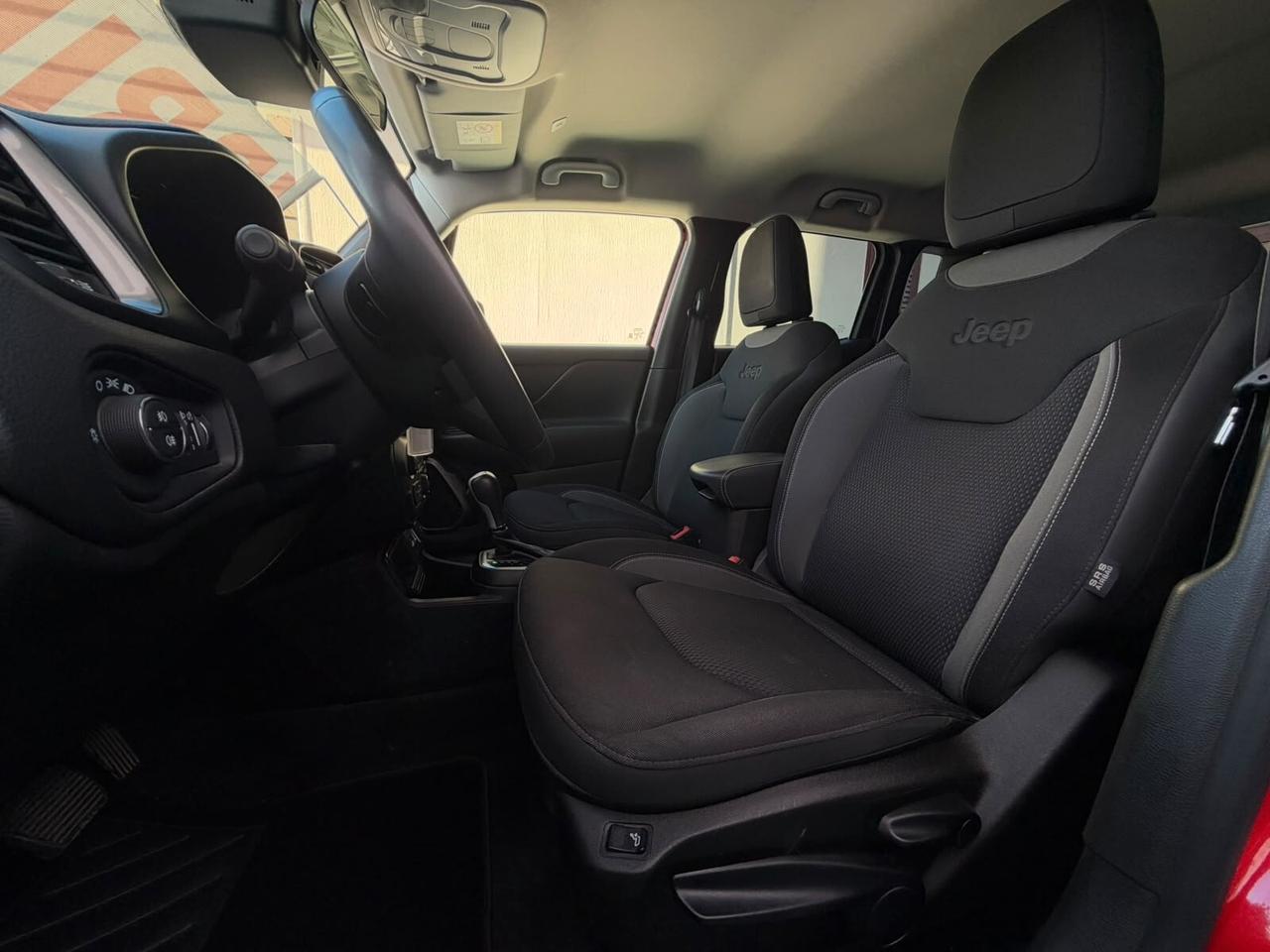Jeep Renegade 2023 1.5 Turbo T4 MHEV Limited FULL OPTIONAL