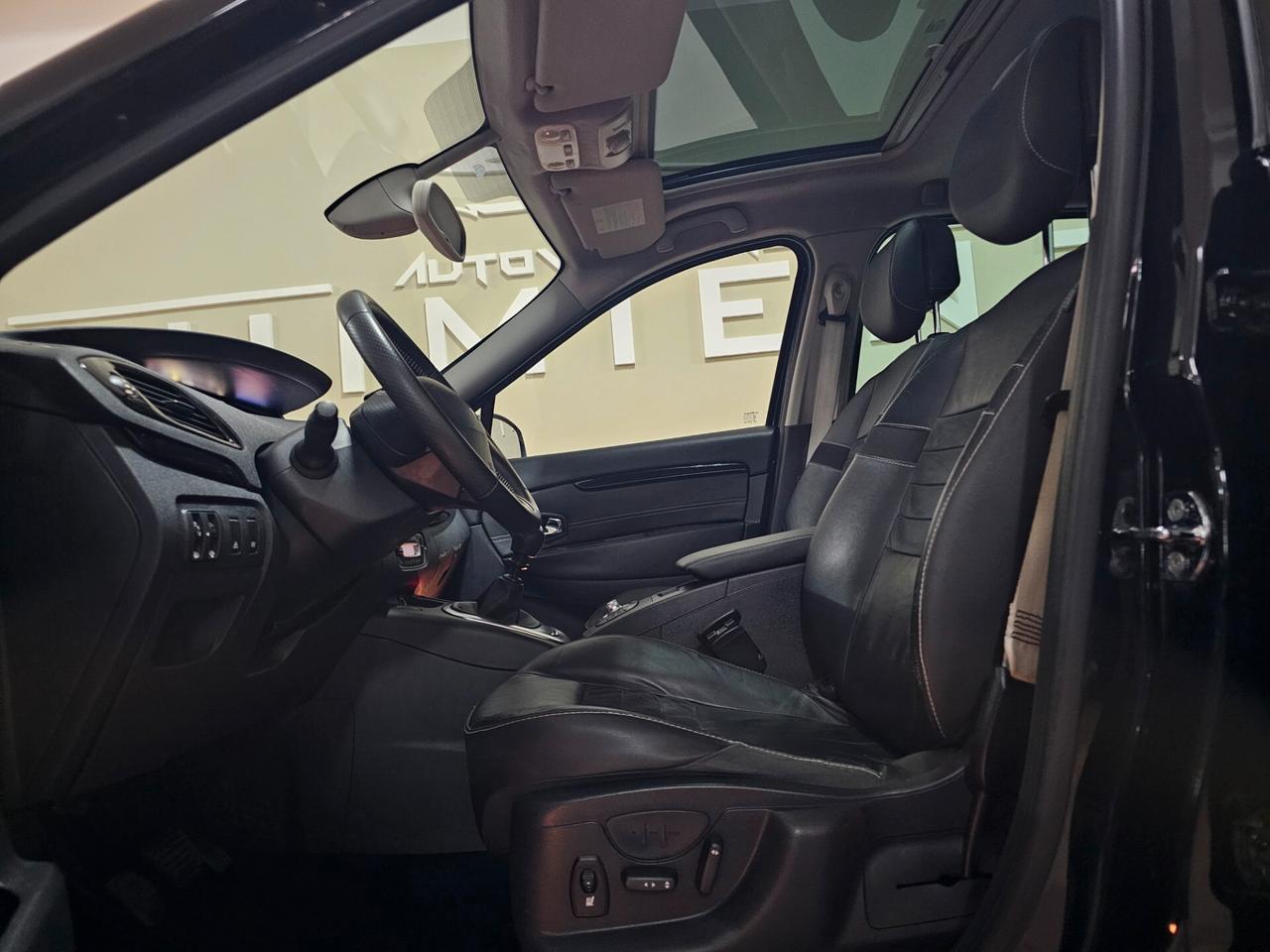 Renault Scenic Scénic 1.6 dCi 130CV Start&Stop Bose