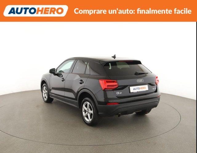 AUDI Q2 30 TDI S tronic