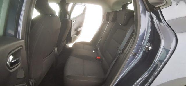 RENAULT Clio Full Hybrid E-Tech 140 CV 5 porte Business