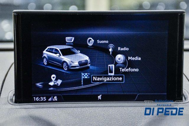 AUDI A3 SPB 35 TDI S tronic Business