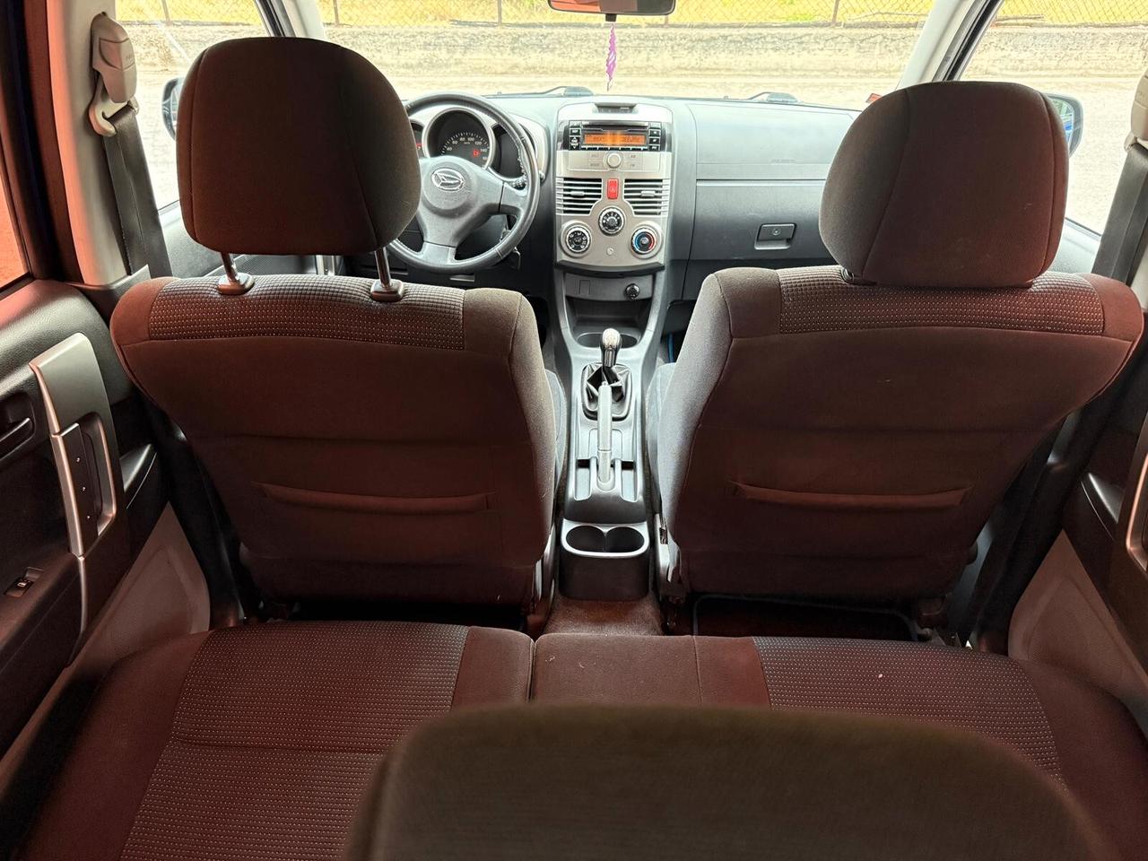 Daihatsu Terios 1.5 4x4
