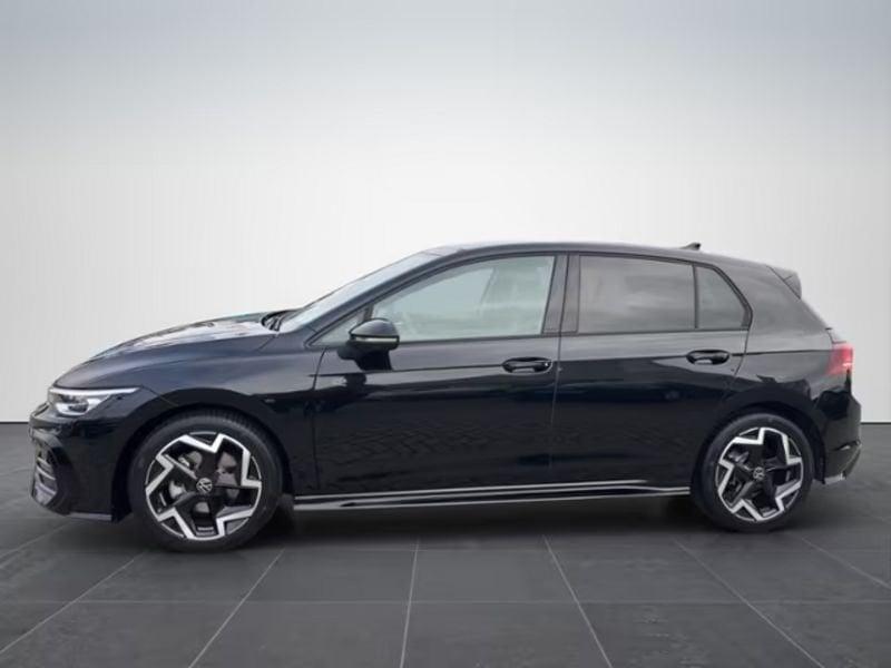 Volkswagen Golf 1.5 eTSI ACT 110kW R-Line DSG CAMERA 360° LED IQLIGHT ACC