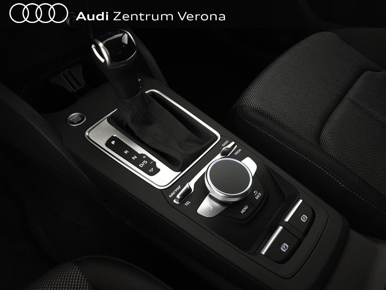35TFSI 150CV S tronic Business Advanced