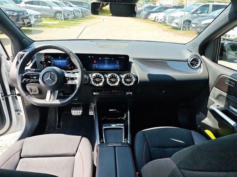 Mercedes-Benz Classe B B 180 d AMG Line Advanced Plus NIGHT-PACK