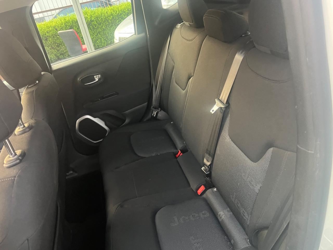 Jeep Renegade 1.4 MultiAir Limited