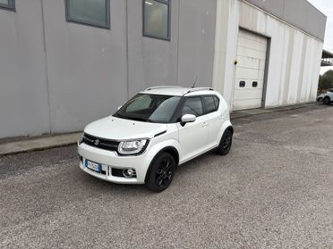 Suzuki Ignis 1.2 Dualjet iTop AGS