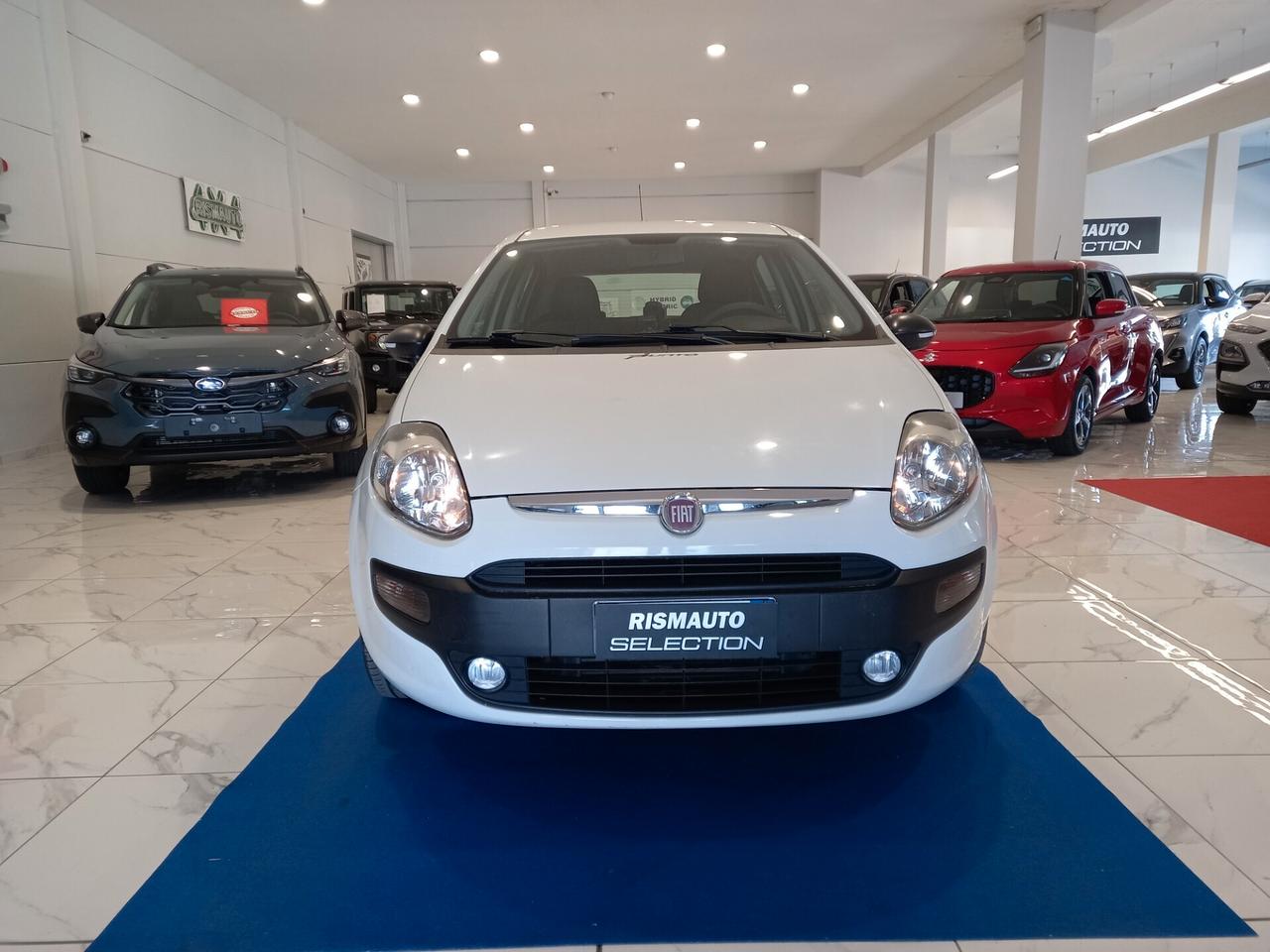Fiat Punto Classic 1.3 MJT UNICO PROP