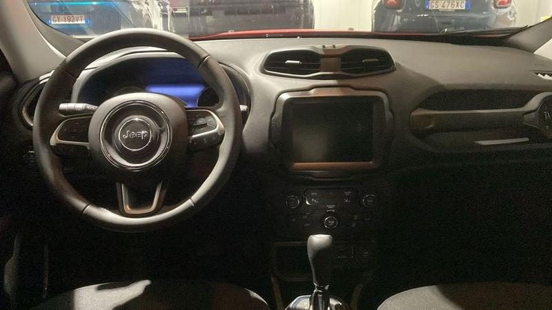 Jeep Renegade Renegade 1.5 Turbo T4 MHEV Limited