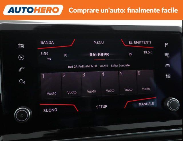 SEAT Tarraco 2.0 TDI 190 CV 4Drive DSG XCELLENCE