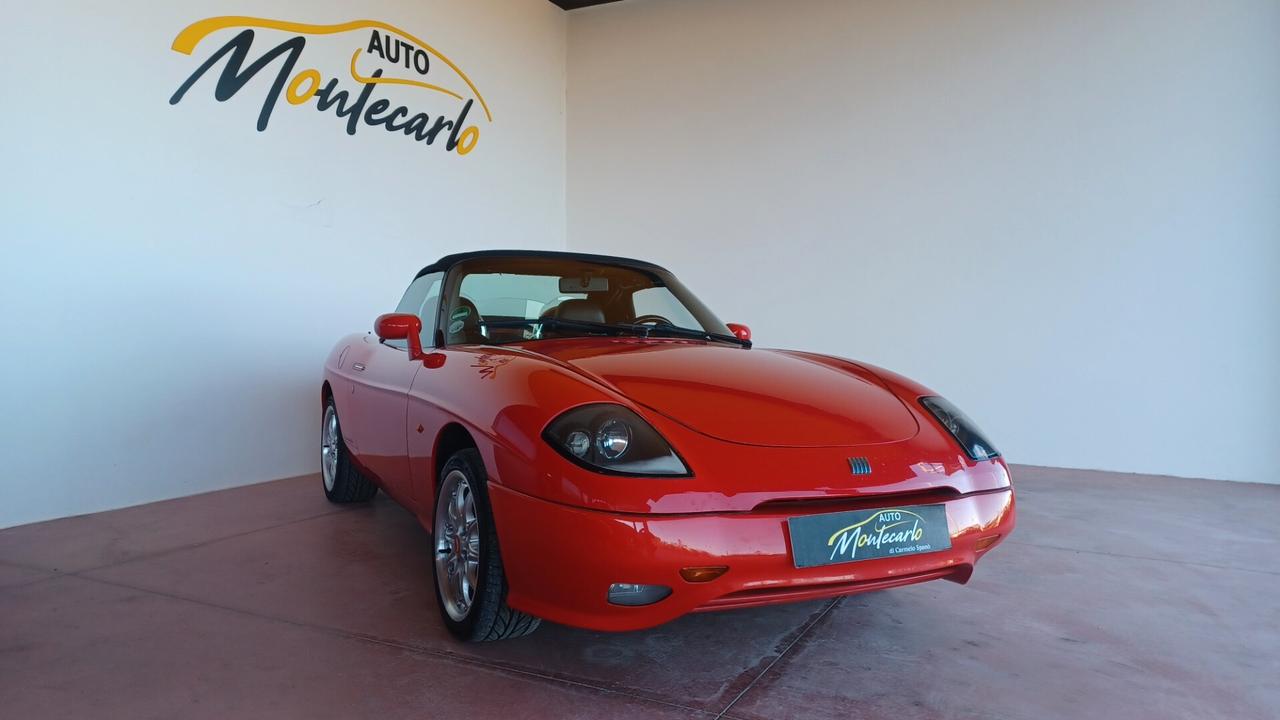Fiat Barchetta 1.8 16V