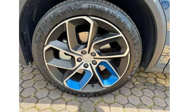 Lynk & Co 01 01 1.5 td phev auto