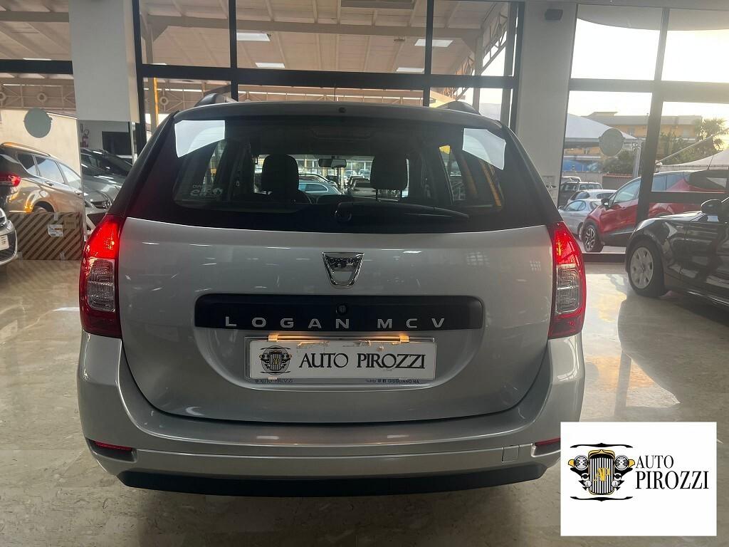 DACIA LOGAN 1.2 B/GPL del 2015 con 140000KM