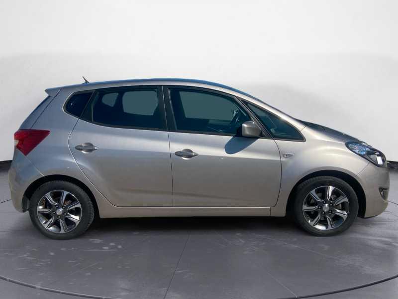 HYUNDAI ix20 1.4 Classic FL E6