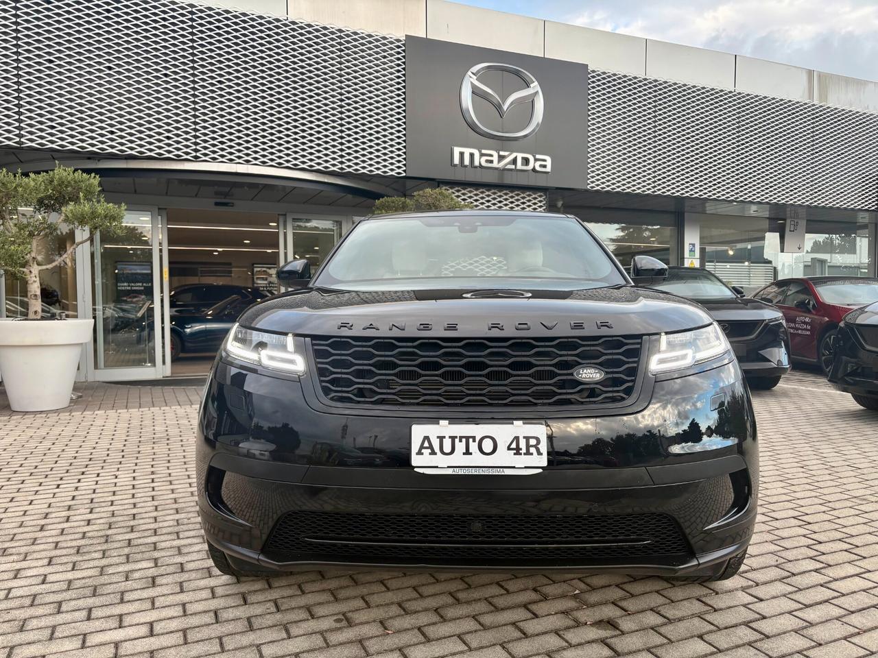 Land Rover Range Velar 2.0D I4 180 CV R-Dynamic S