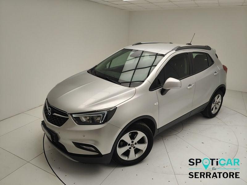 Opel Mokka X 1.4 t Advance s&s 4x2 120cv