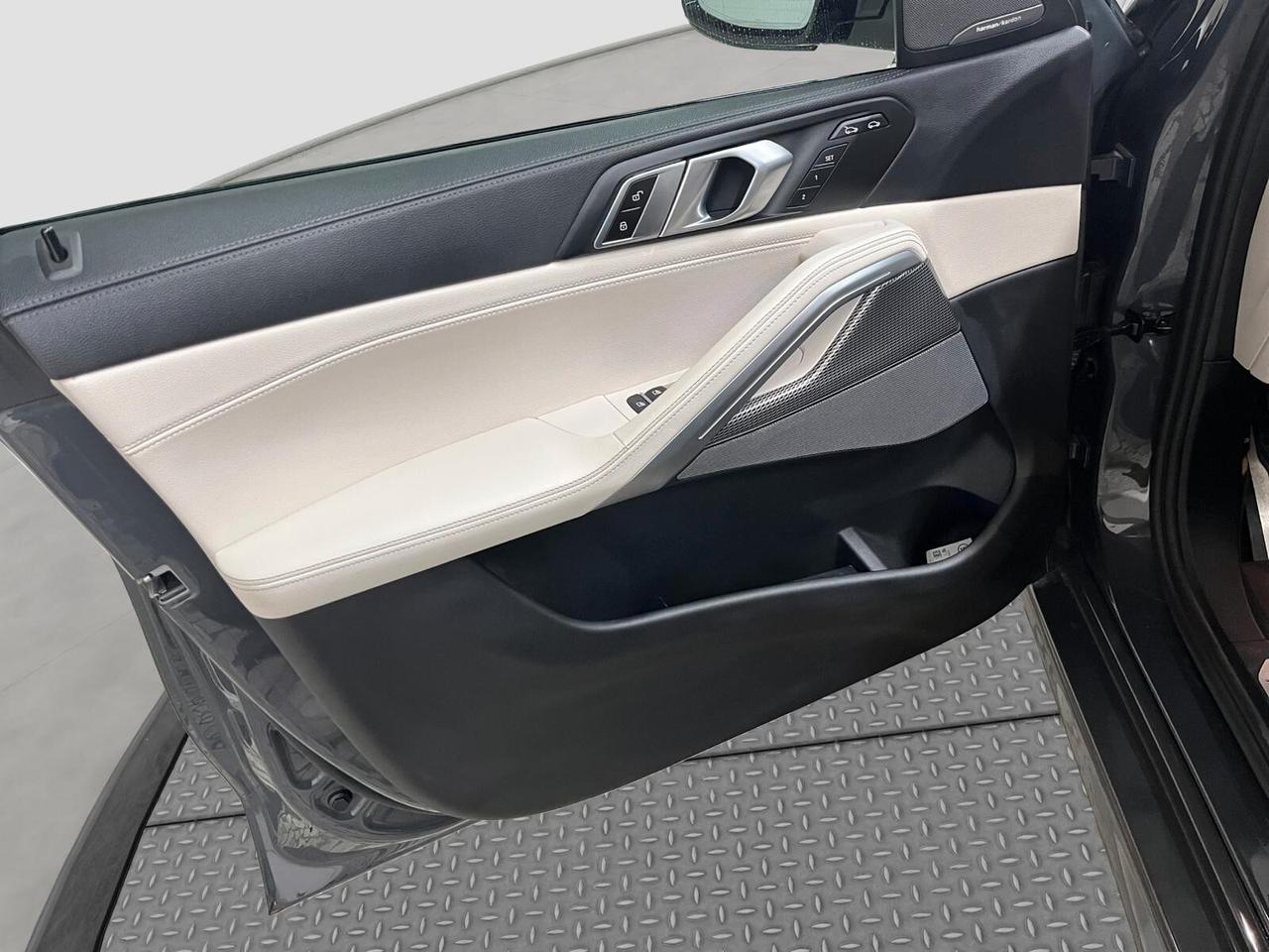 Bmw X6 M xDrive40d 48V Msport 2022