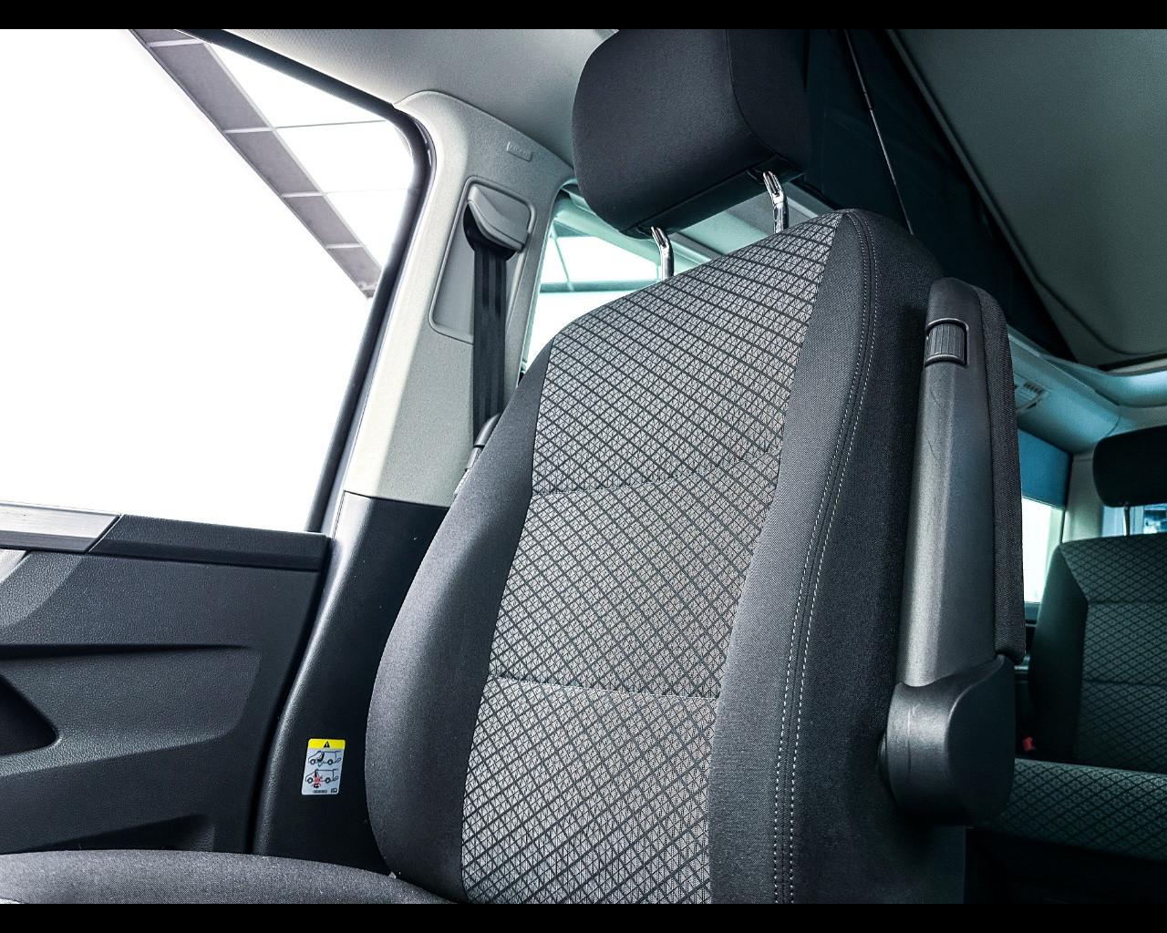 VOLKSWAGEN California 6ª 15-23 - California 2.0 TDI 150CV Beach Camper Edition