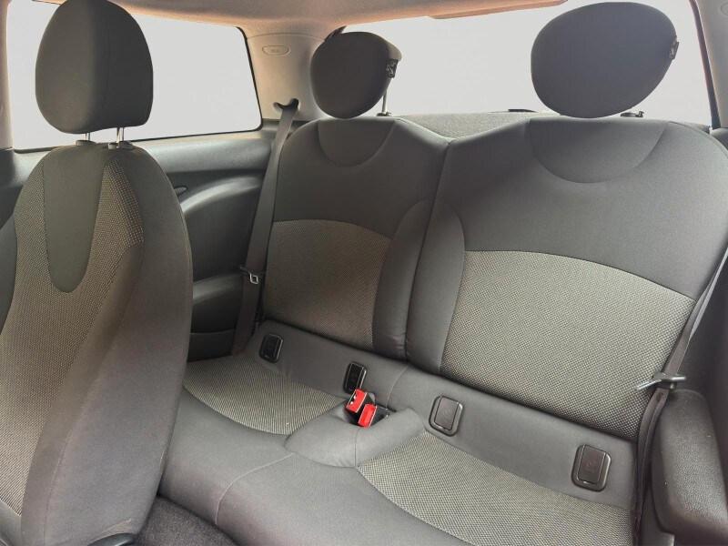 MINI Mini 3ª serie (R56) Mini 1.4 16V Ray G