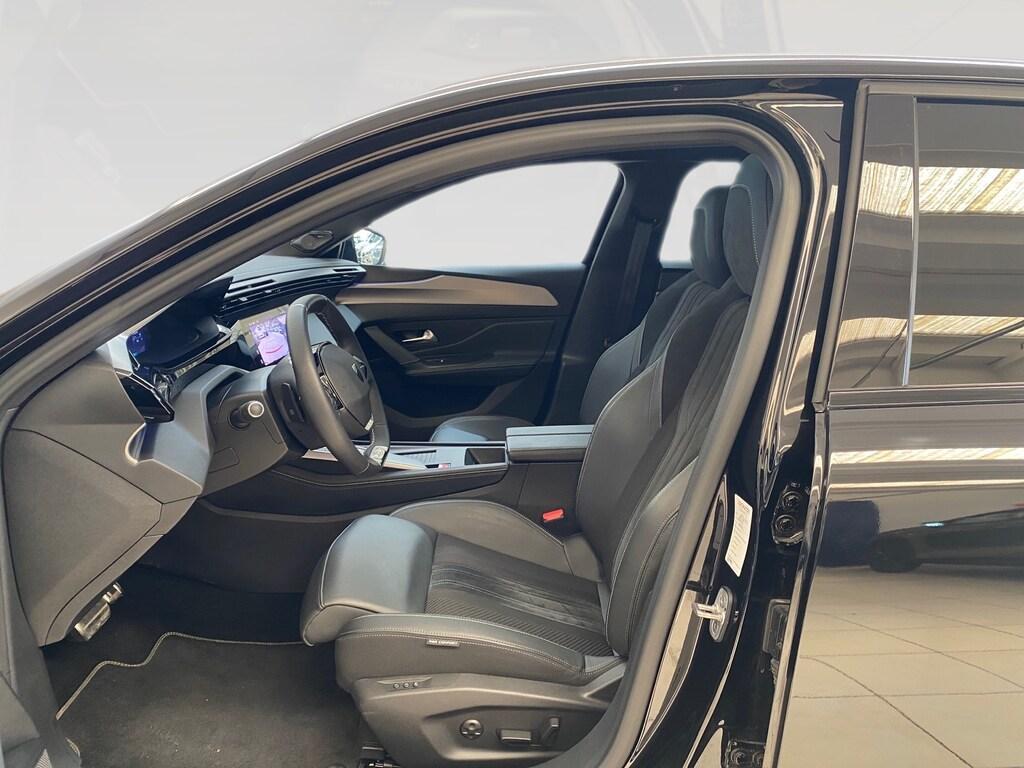 Peugeot 308 1.6 HYBRID GT e-EAT8 -PROMO