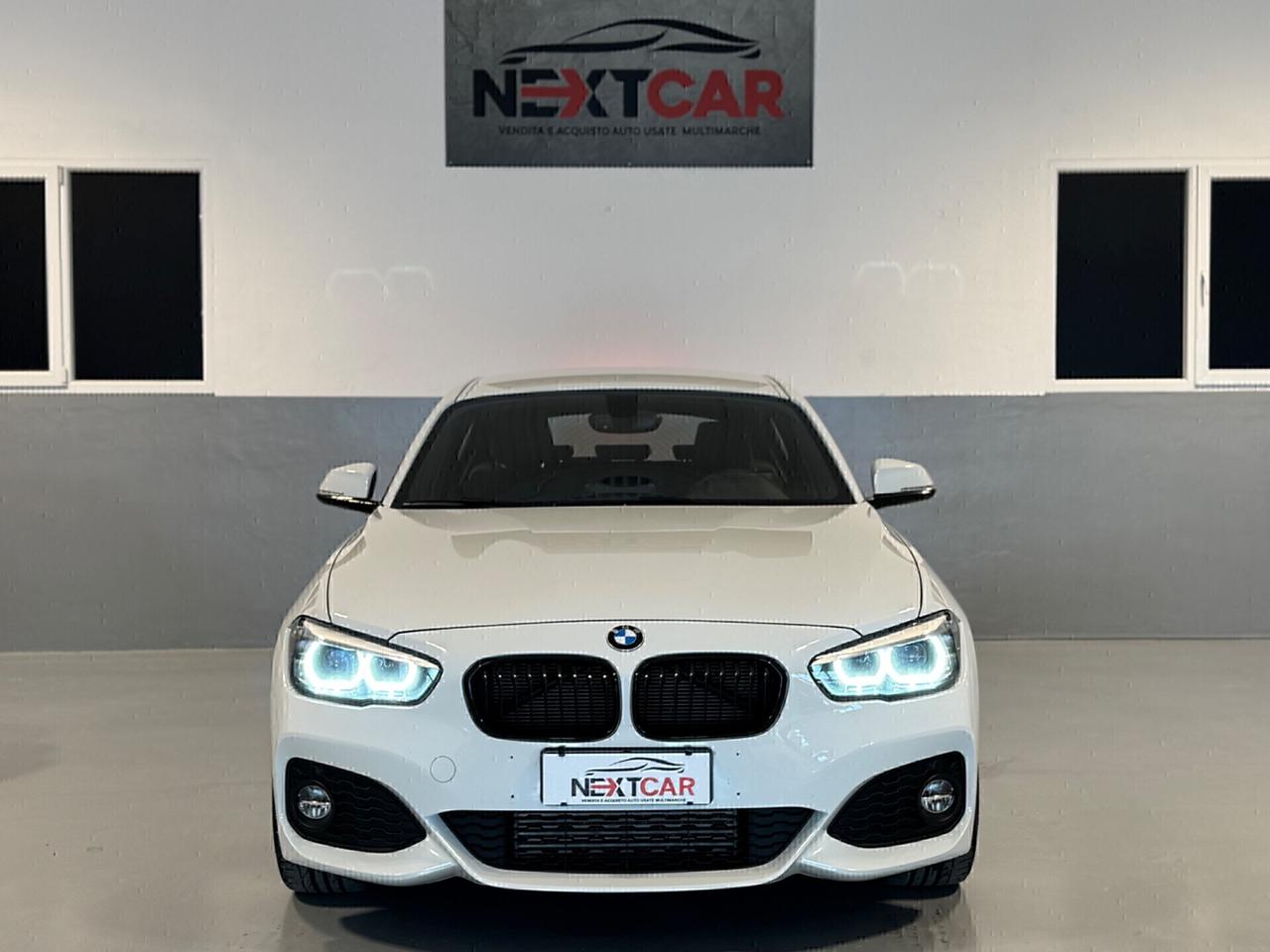 Bmw 118i 5p. Msport Tagliandi BMW !