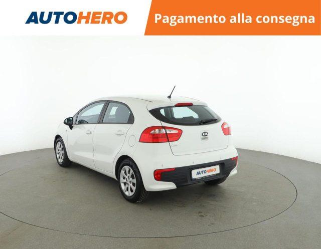 KIA Rio 1.2 CVVT 5p. Active
