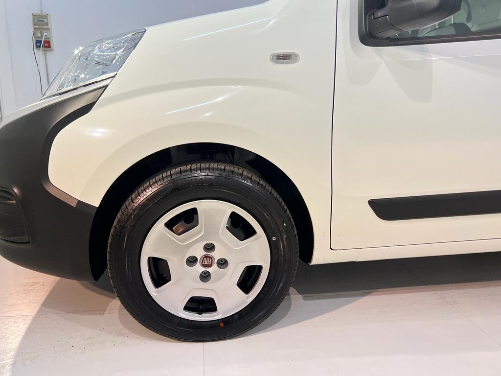 Fiat Fiorino 1.3 MJT 95CV Cargo