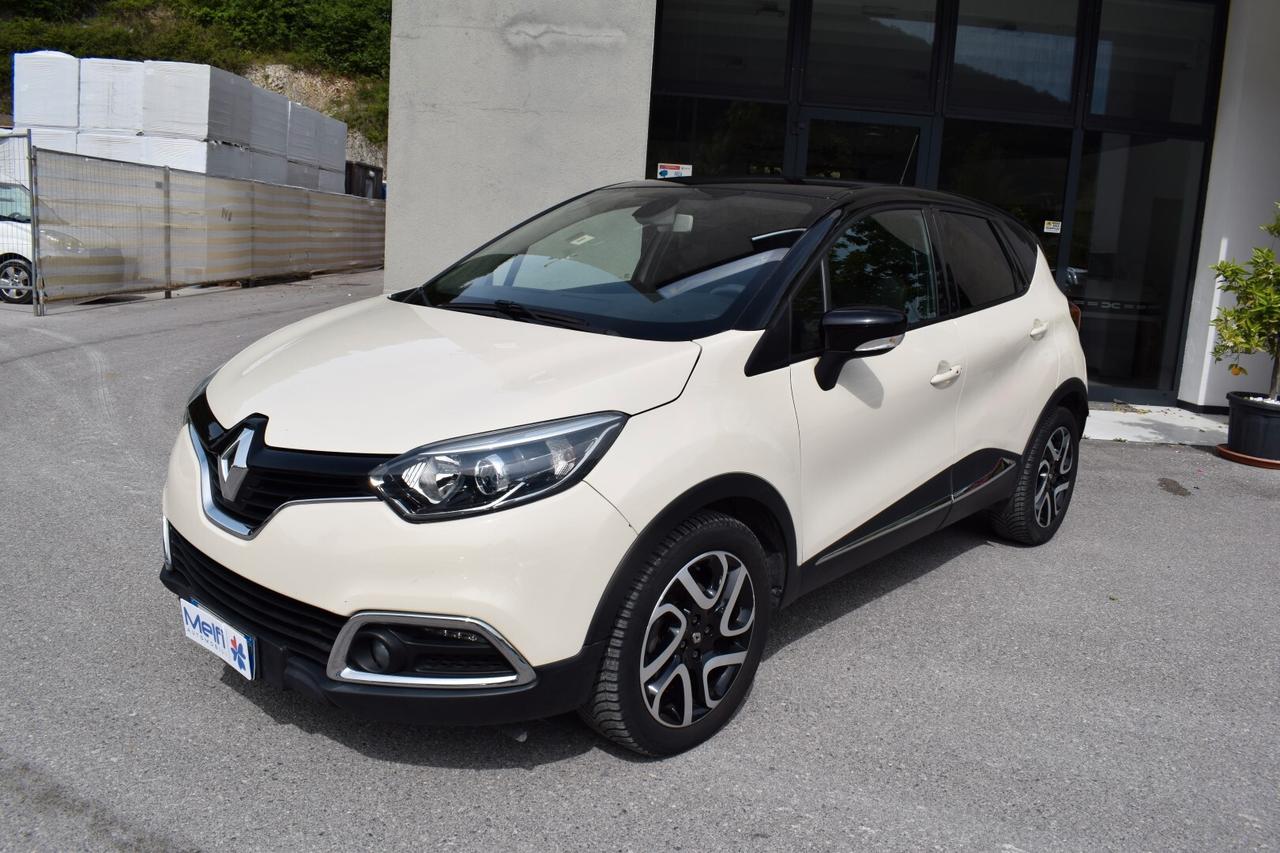 Renault Captur 1.5 dCi 8V 90 CV Start&Stop Energy R-Link