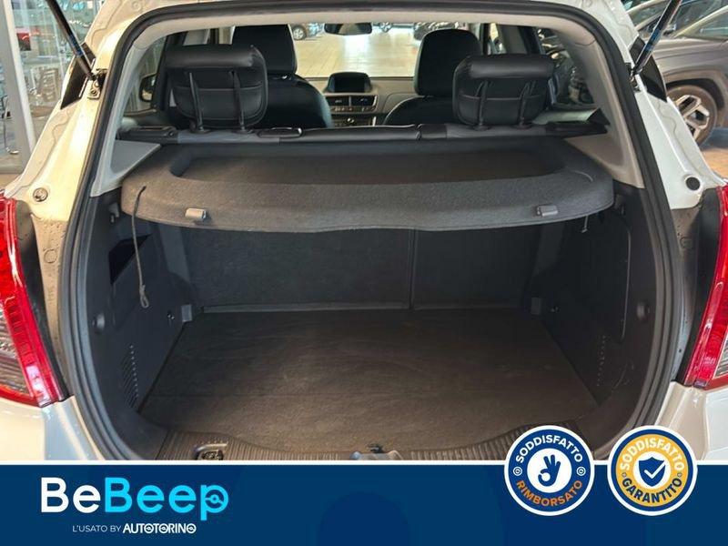 Opel Mokka 1.6 COSMO S&S 4X2 115CV M5 E6