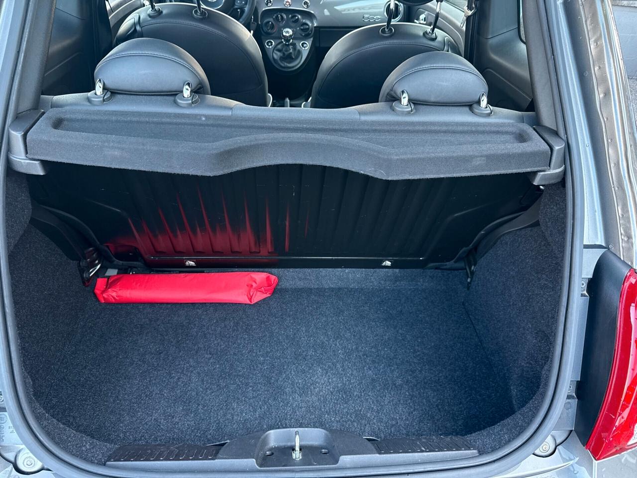 Fiat 500 1.0 hybrid Sport 70cv Neopatentati