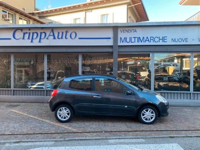 Renault Clio 1.2 3 Pt. Dynamique - Omologata Disabili