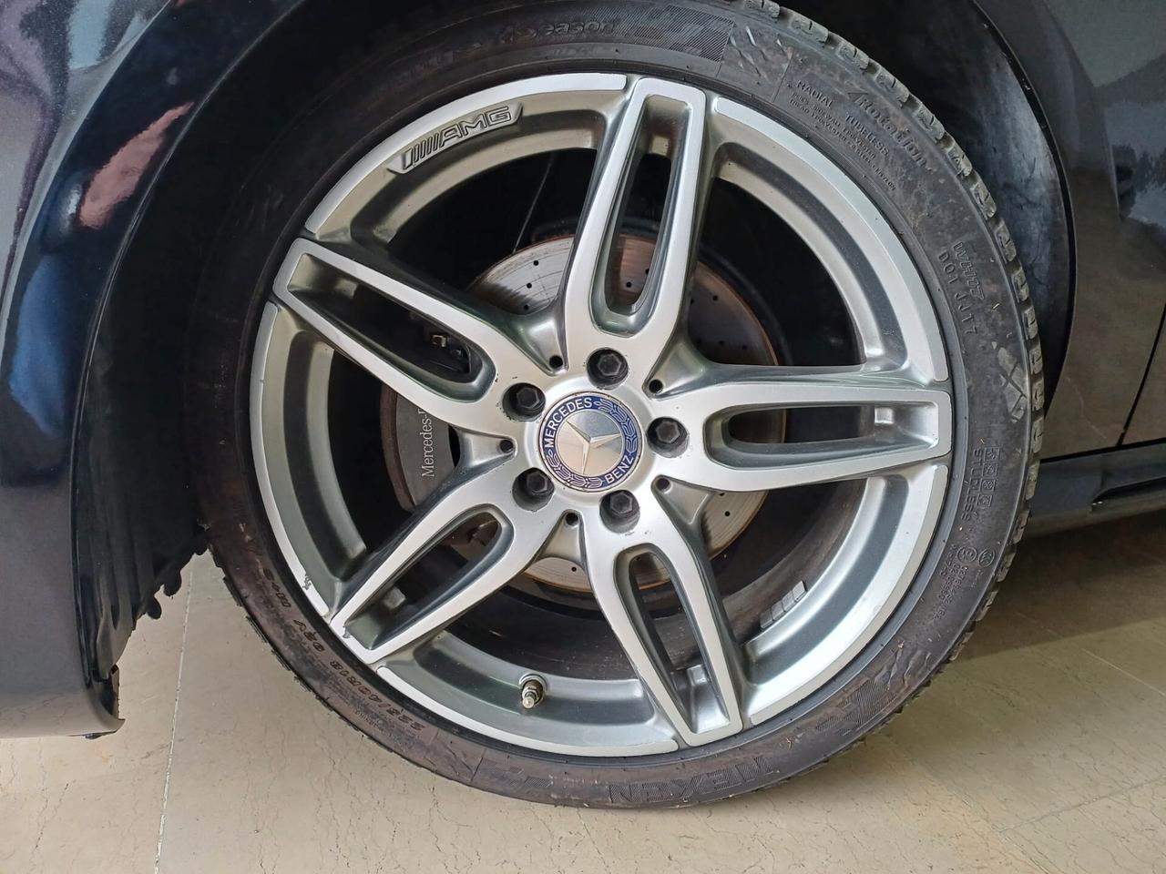 Mercedes-benz A 180 A 180 Premium