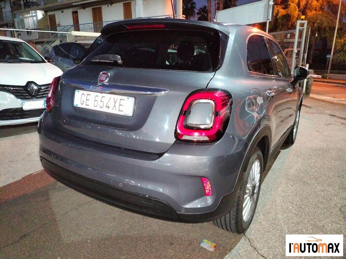 FIAT - 500 X 1.0 T3 Urban 120cv