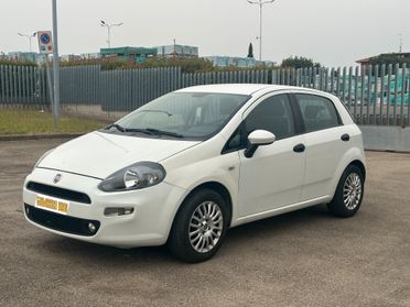 Fiat Punto 1.3 MJT II 75 CV 5 porte Street - Neopatentati