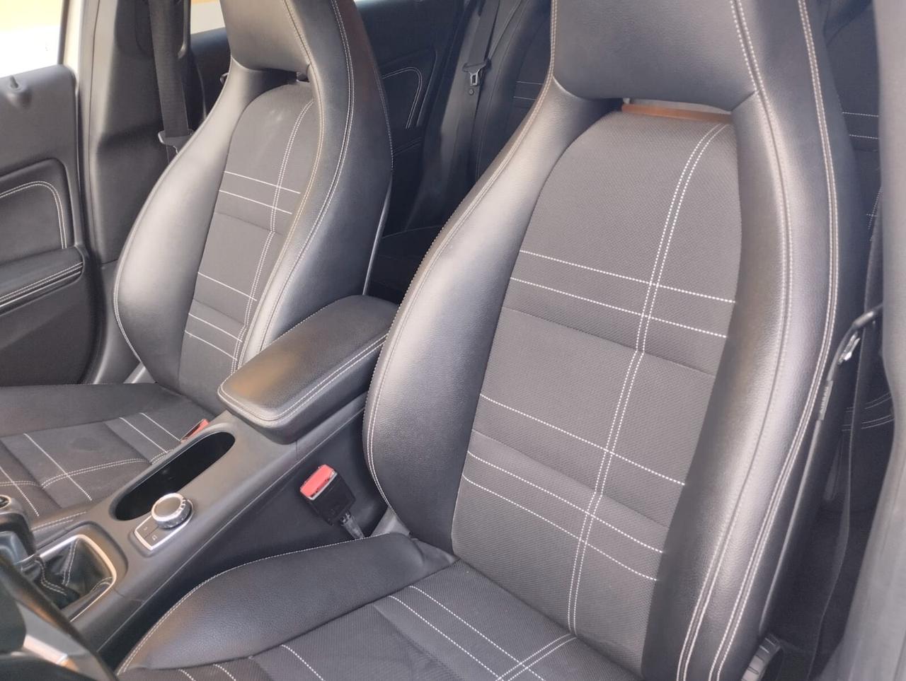 Mercedes-benz A 180 Sport