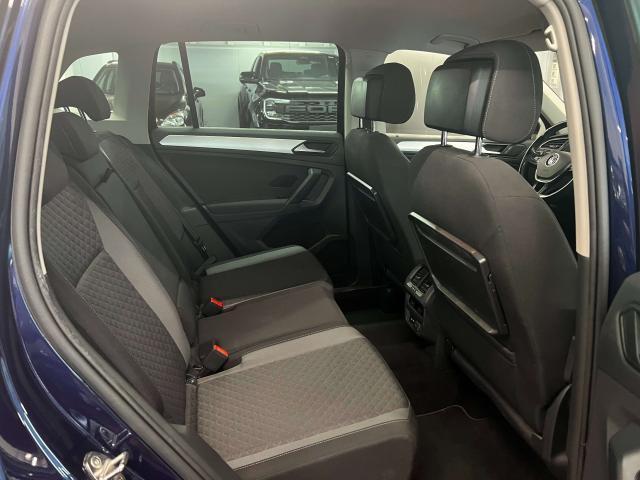 Volkswagen Tiguan Tiguan 2.0 tdi Business 4motion 150cv dsg
