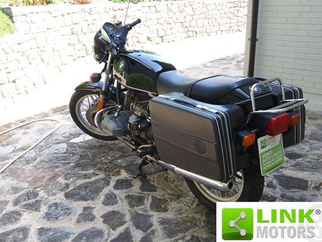 BMW R 65 1981 ASI
