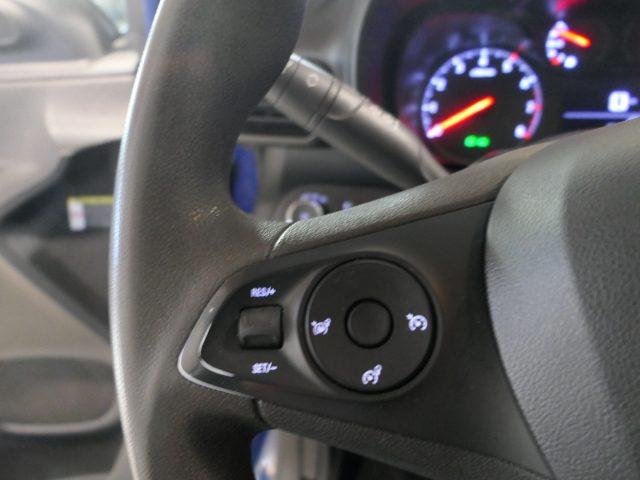 OPEL Combo Cargo 1.5 D100CV PC 650kg Edition + IVA