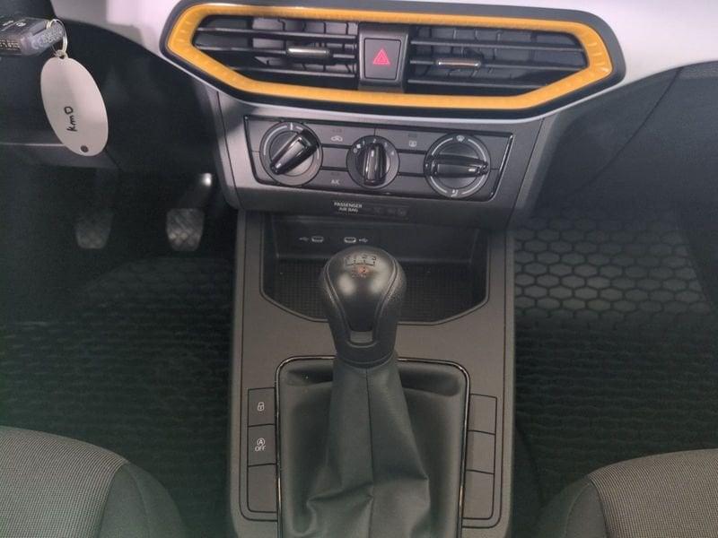 SEAT Arona 1.0 Eco TSI 70kW Reference