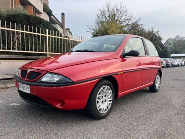 Lancia Y 1.1i cat Elefantino Blu adatta a neopatentati