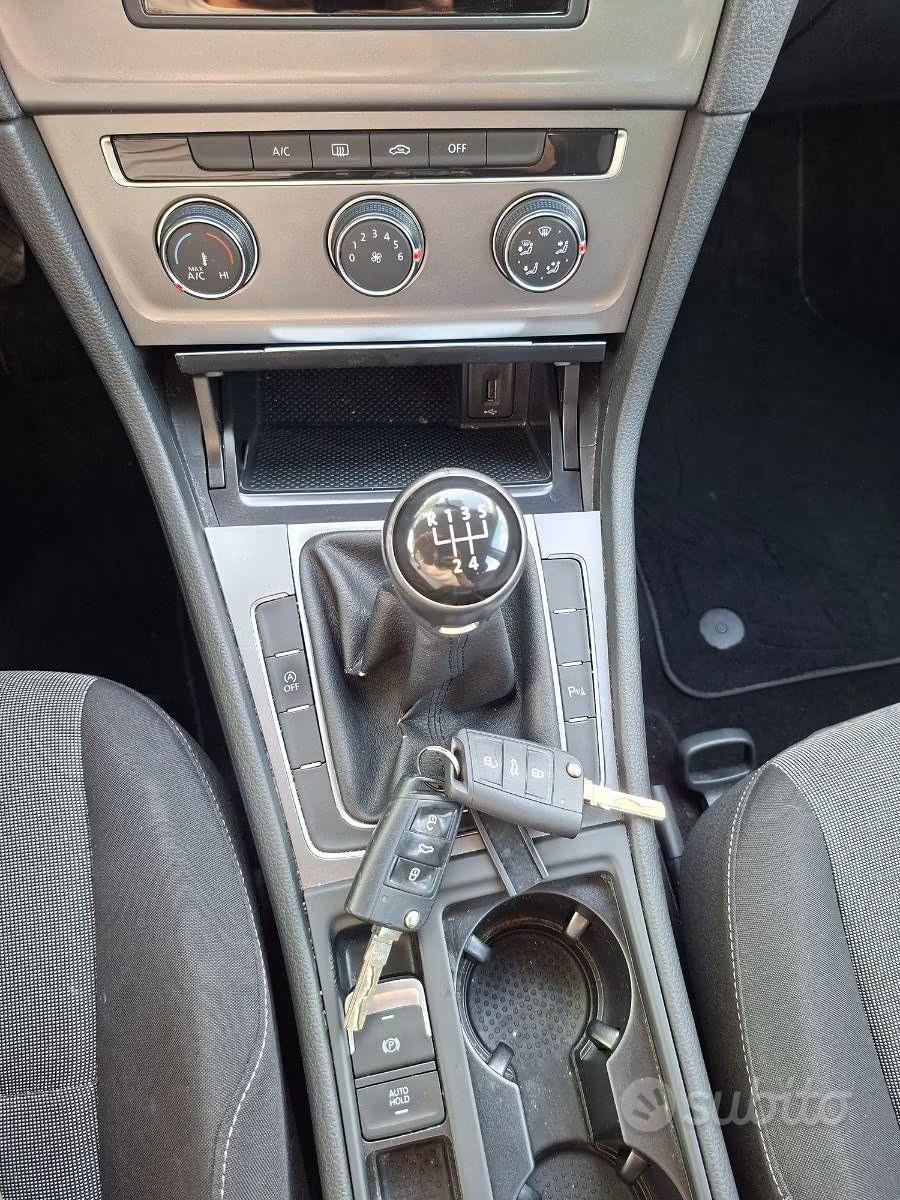 Golf 7