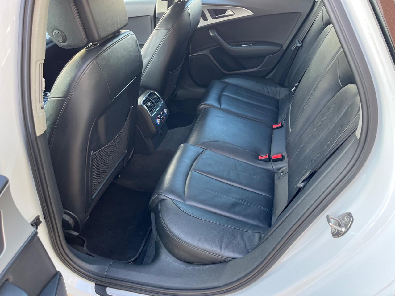 Audi A6 Avant 2.0 TDI ultra S tronic