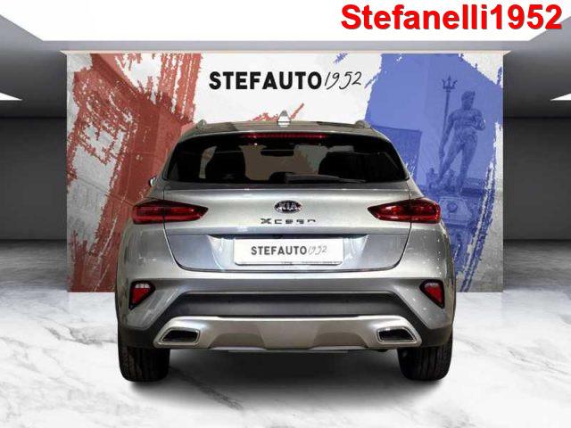 KIA XCeed 2019 - 1.6 gdi phev High Tech 141cv dct