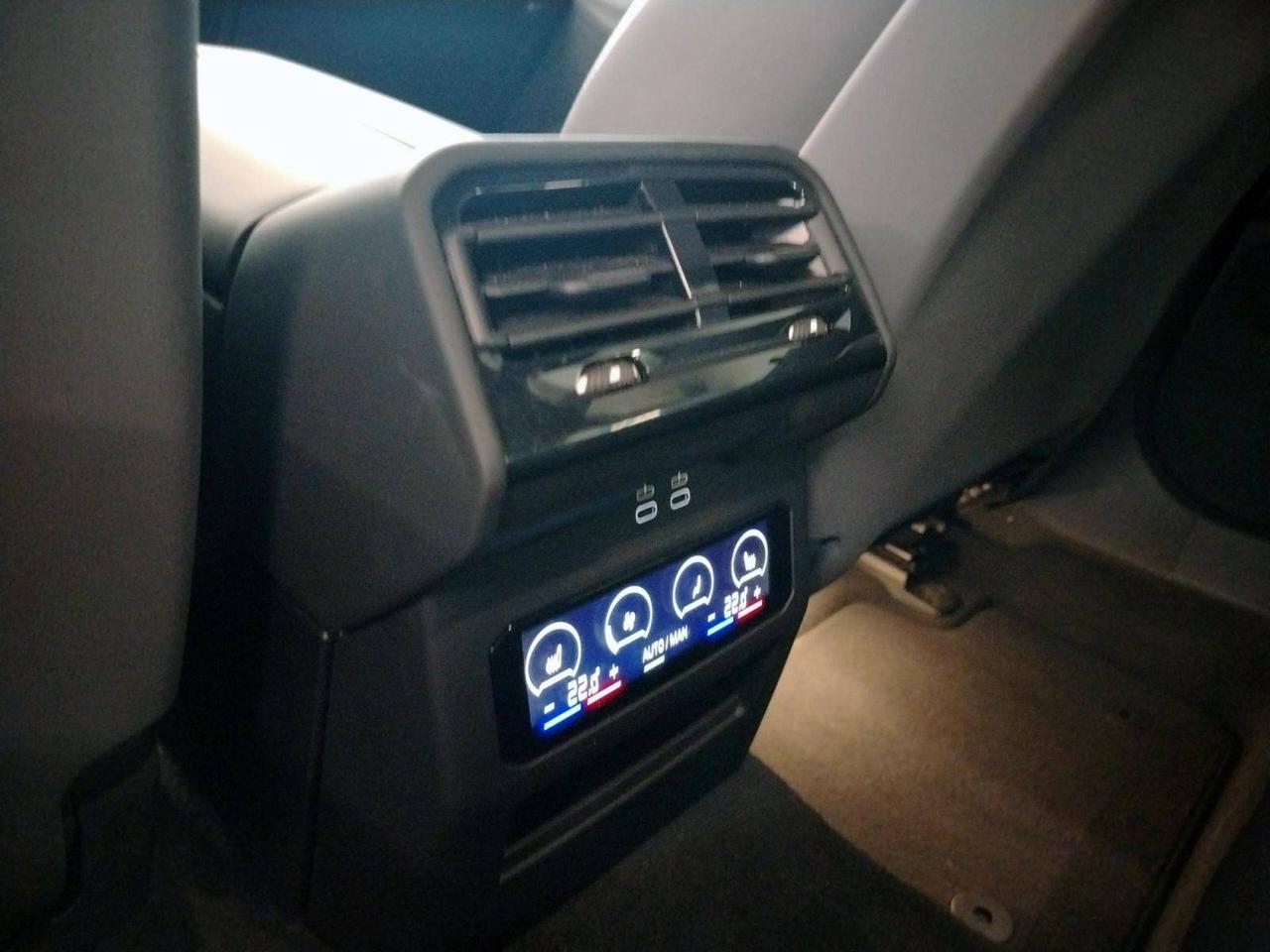 BMW Serie 5 520d xDrive 48V MSport Pro