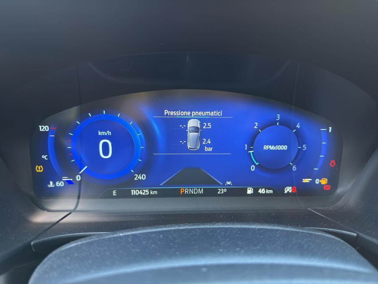 Ford Kuga 1.5 ecoblue 120cv ST-Line 2wd automatica 2021